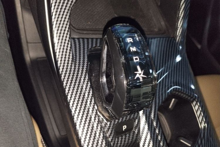 GEELY Boyue L 2023 imagem de carro #18