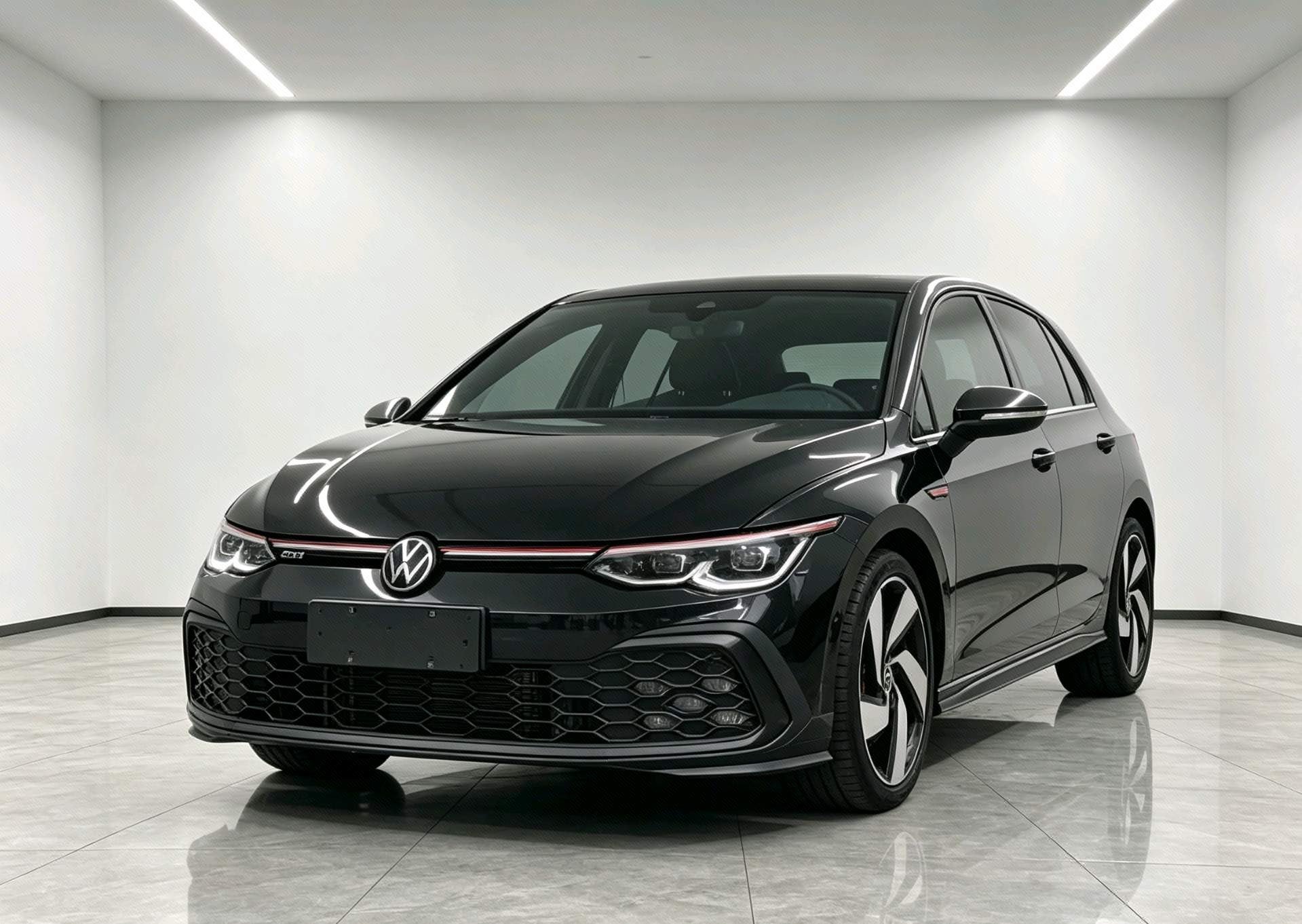 2023 2023 immagine di auto