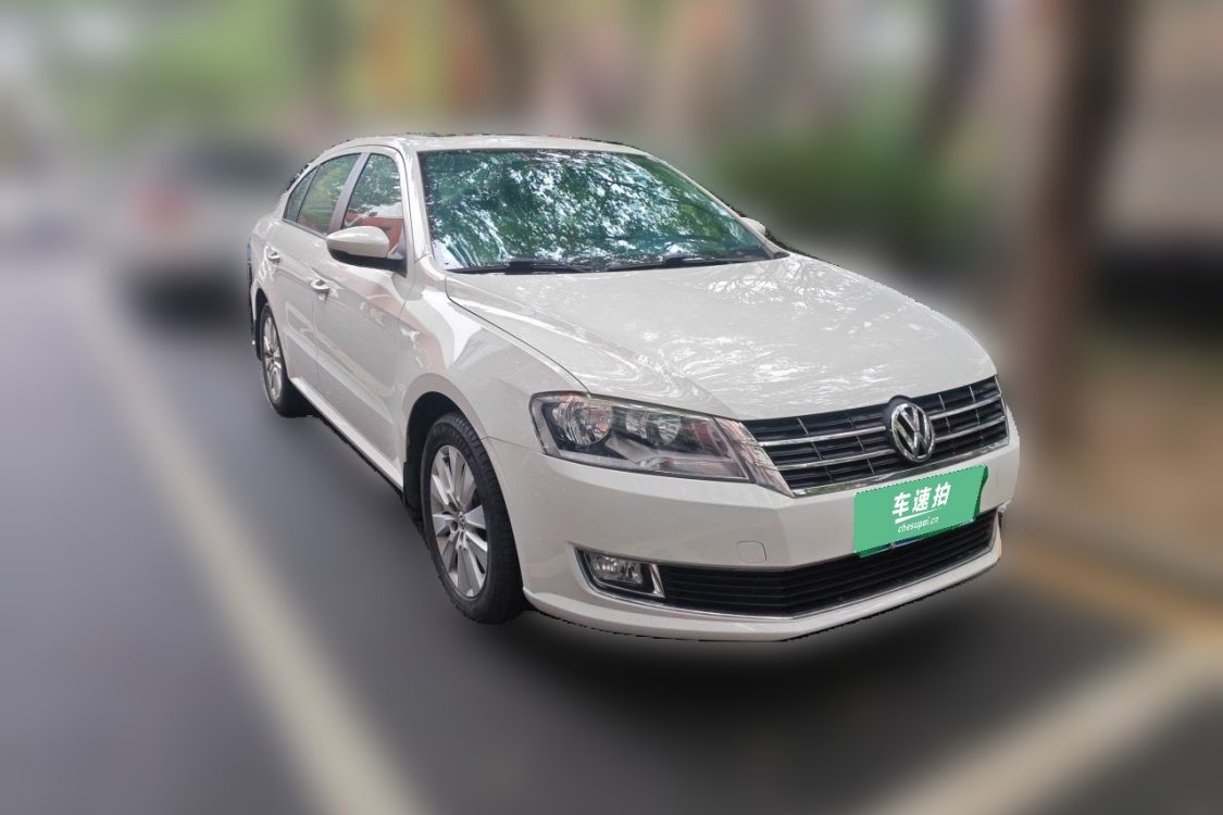 Volkswagen Lavida 2016 immagine di auto #2