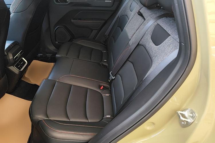 GEELY Cowboy 2024 #13 GEELY Cowboy 2024 imagen de coche #13