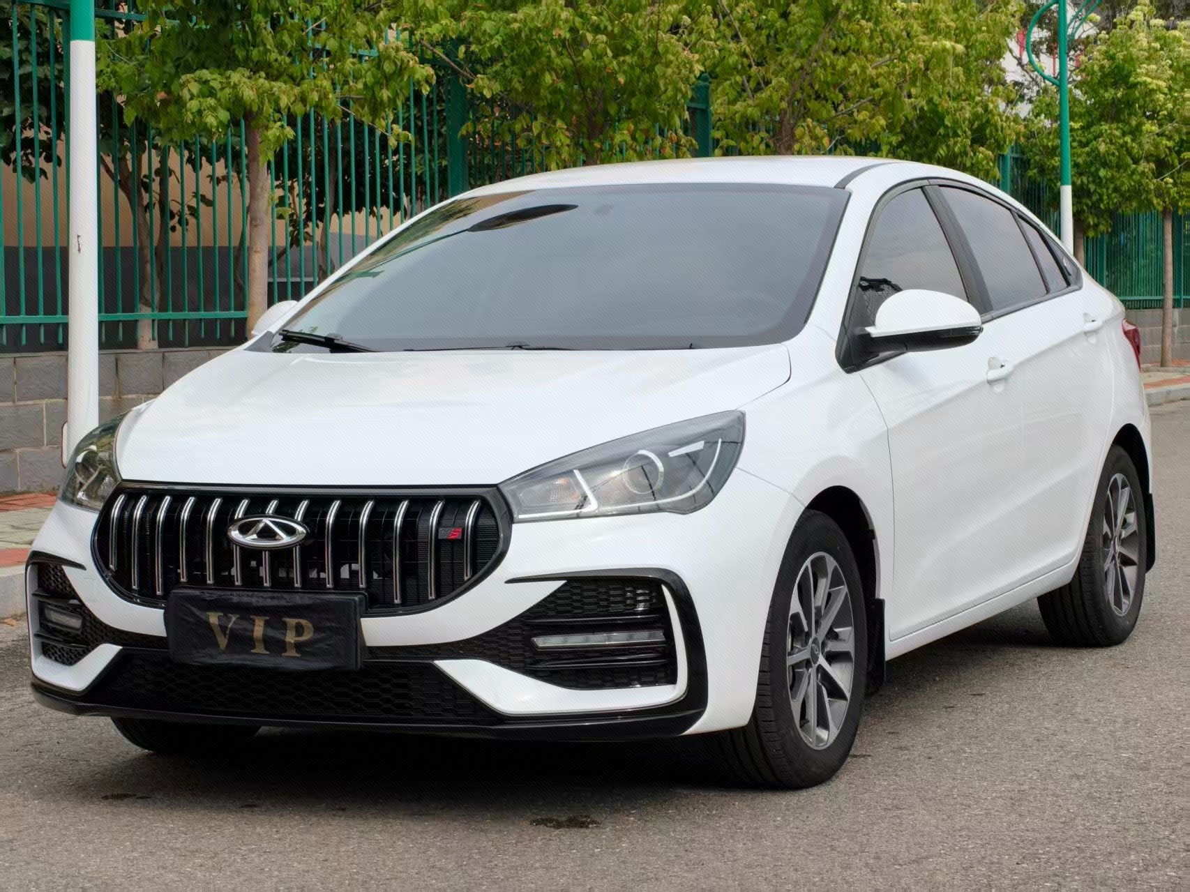 Chery Arrizo 5 2026 Chery Arrizo 5 2026 car image