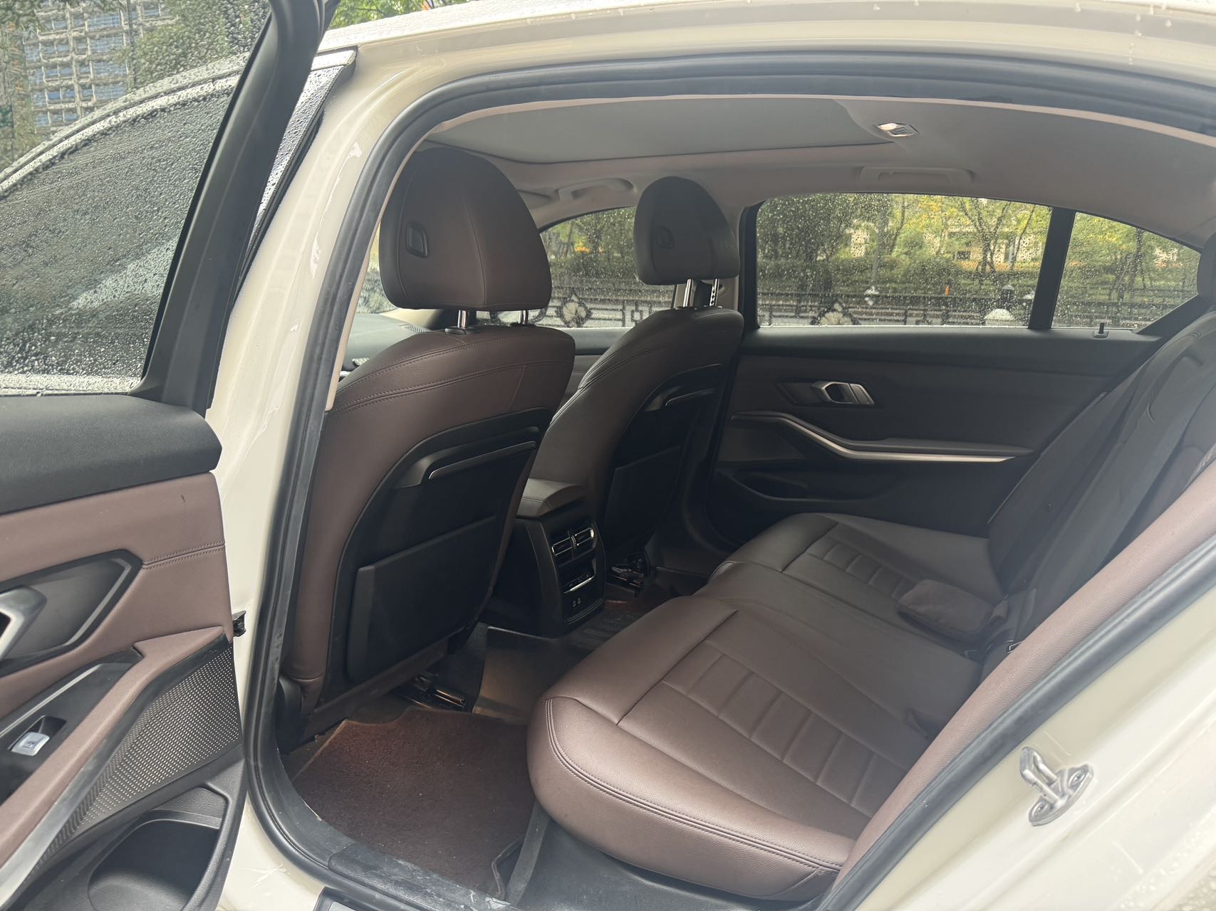 BMW 3 Series 2021 #10 BMW 3 Series 2021 immagine di auto #10
