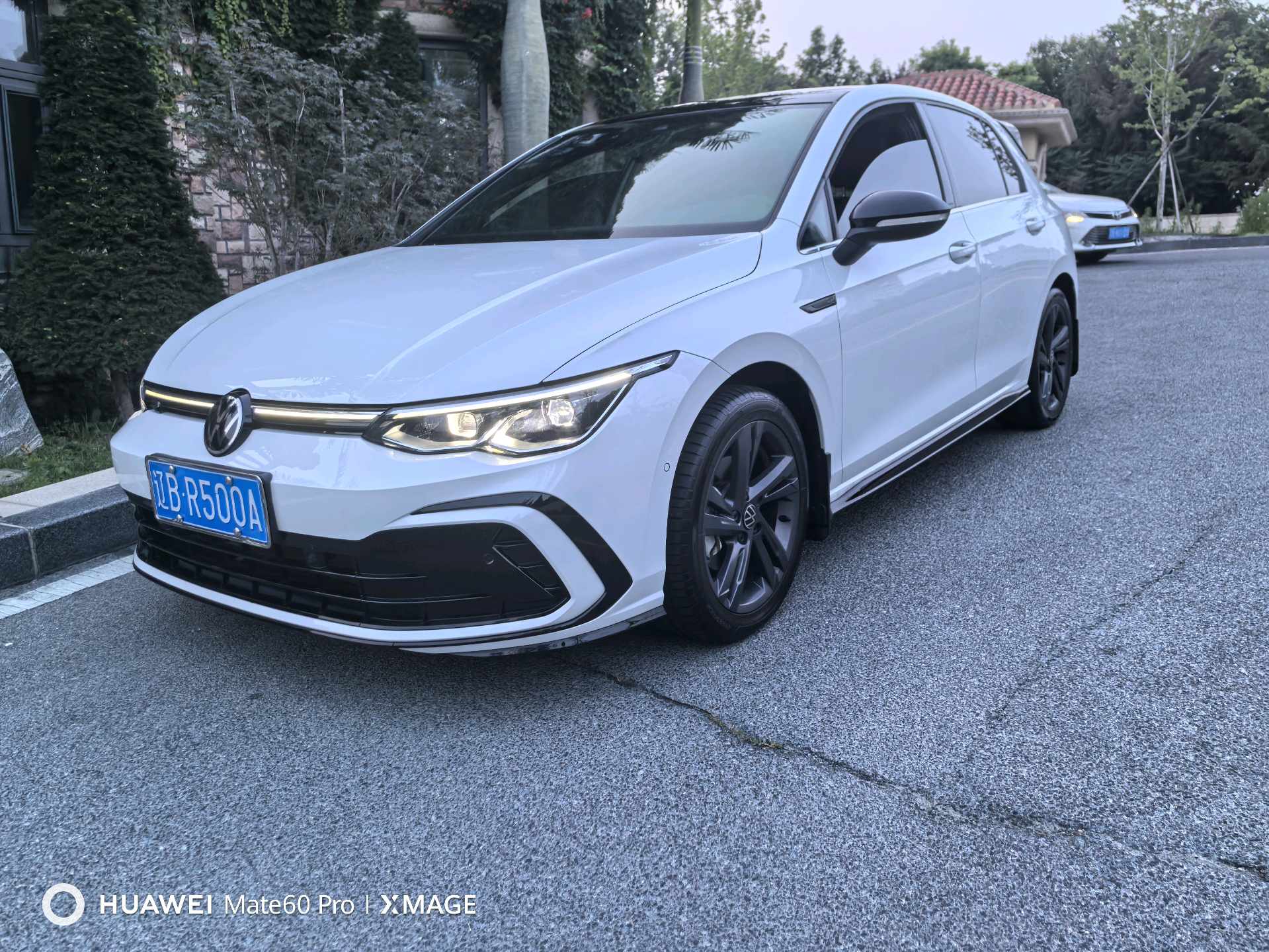 2022 2022 immagine di auto