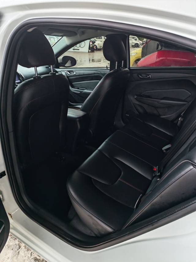 Chery Arrizo 5 2017 car image #5