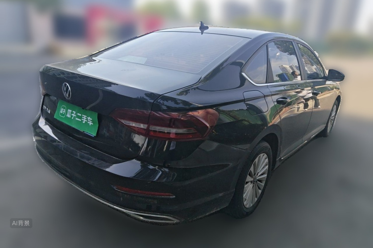 Volkswagen Lavida 2021 #7 Volkswagen Lavida 2021 car image #7