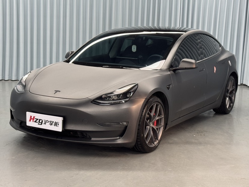 Tesla Model 3 2022 Tesla Model 3 2022 car image