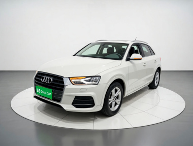 Audi Q3 2017 car image 