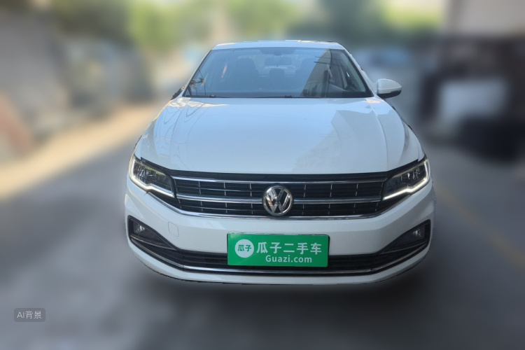 Volkswagen Bora 2019 car image #3