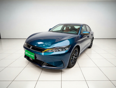 BYD Han 2022 BYD Han 2022 car image