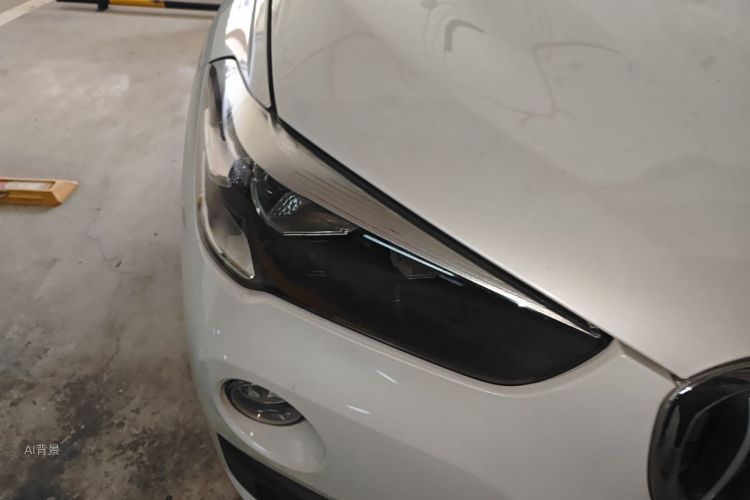 BMW X1 2018 car image #8