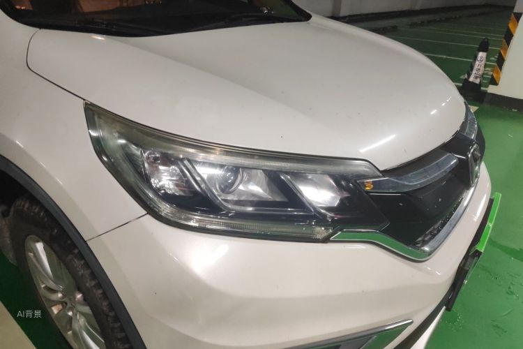 Honda CR-V 2016 car image #8