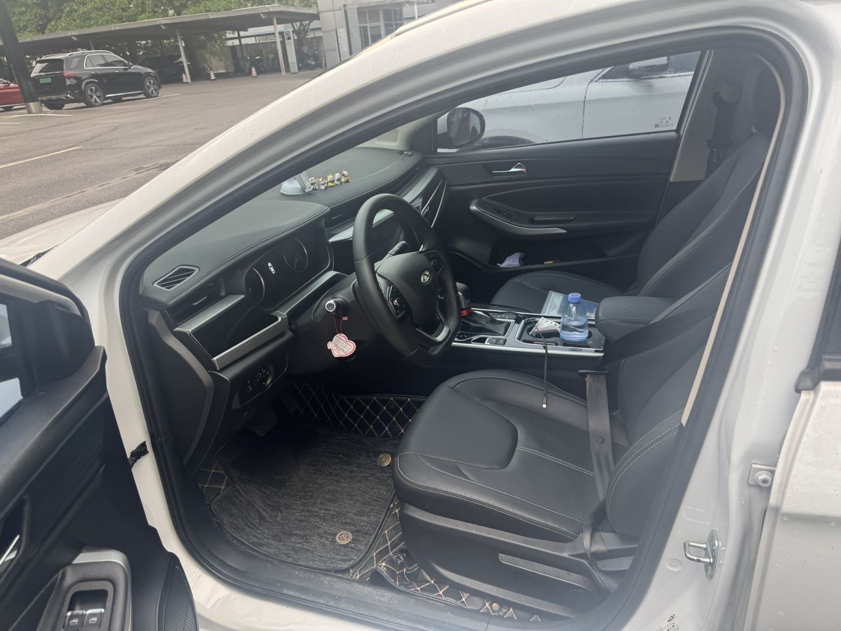 Chery Arrizo 5 2023 car image #7
