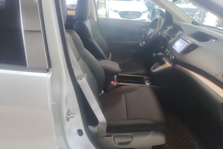 Honda CR-V 2015 car image #25