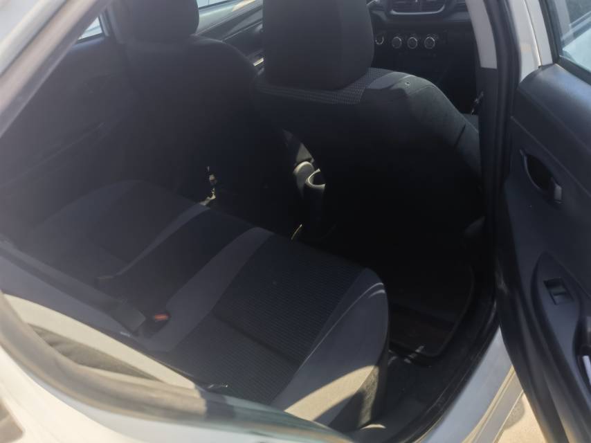 Toyota Vios 2023 car image #4