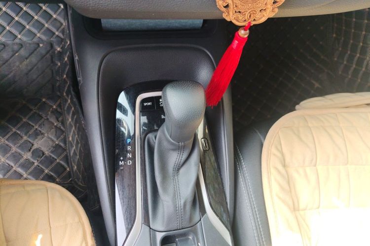 Toyota Corolla 2019 #14 Toyota Corolla 2019 car image #14
