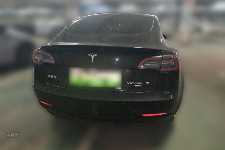 Tesla Model 3 2022 #6 Tesla Model 3 2022 car image #6