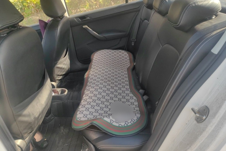Volkswagen Santana 2017 #10 Volkswagen Santana 2017 imagen de coche #10