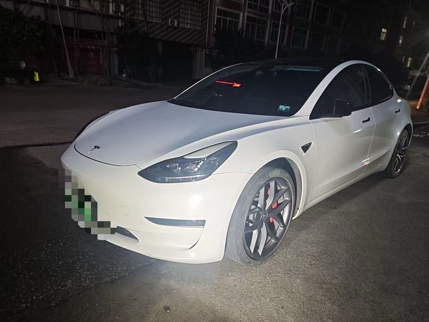 Tesla Model 3 2023 Tesla Model 3 2023 car image