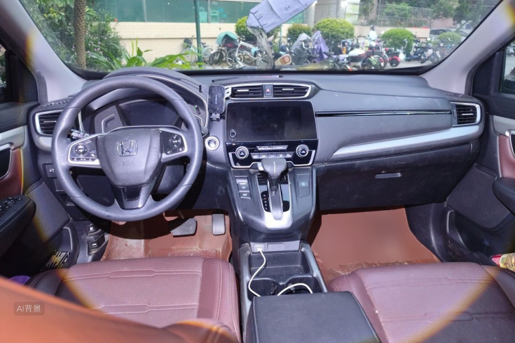 Honda CR-V 2020 car image #11