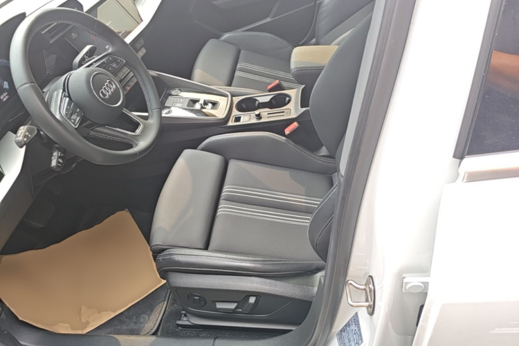 Audi A3 2022 #15 Audi A3 2022 immagine di auto #15