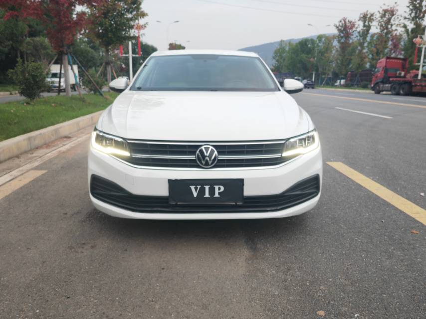 Volkswagen Bora 2021 صورة سيارة #2