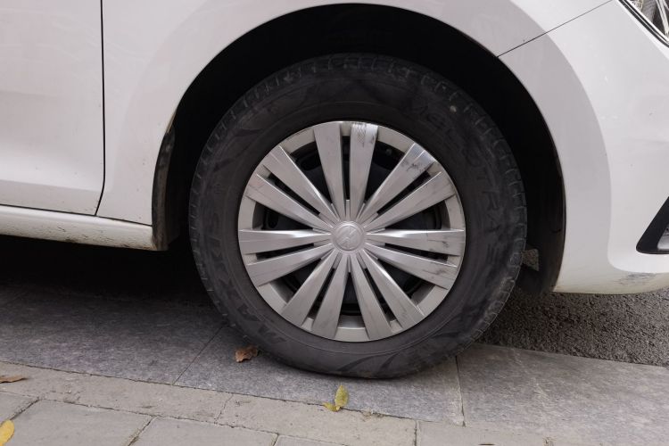 Volkswagen Santana 2019 #6 Volkswagen Santana 2019 صورة سيارة #6