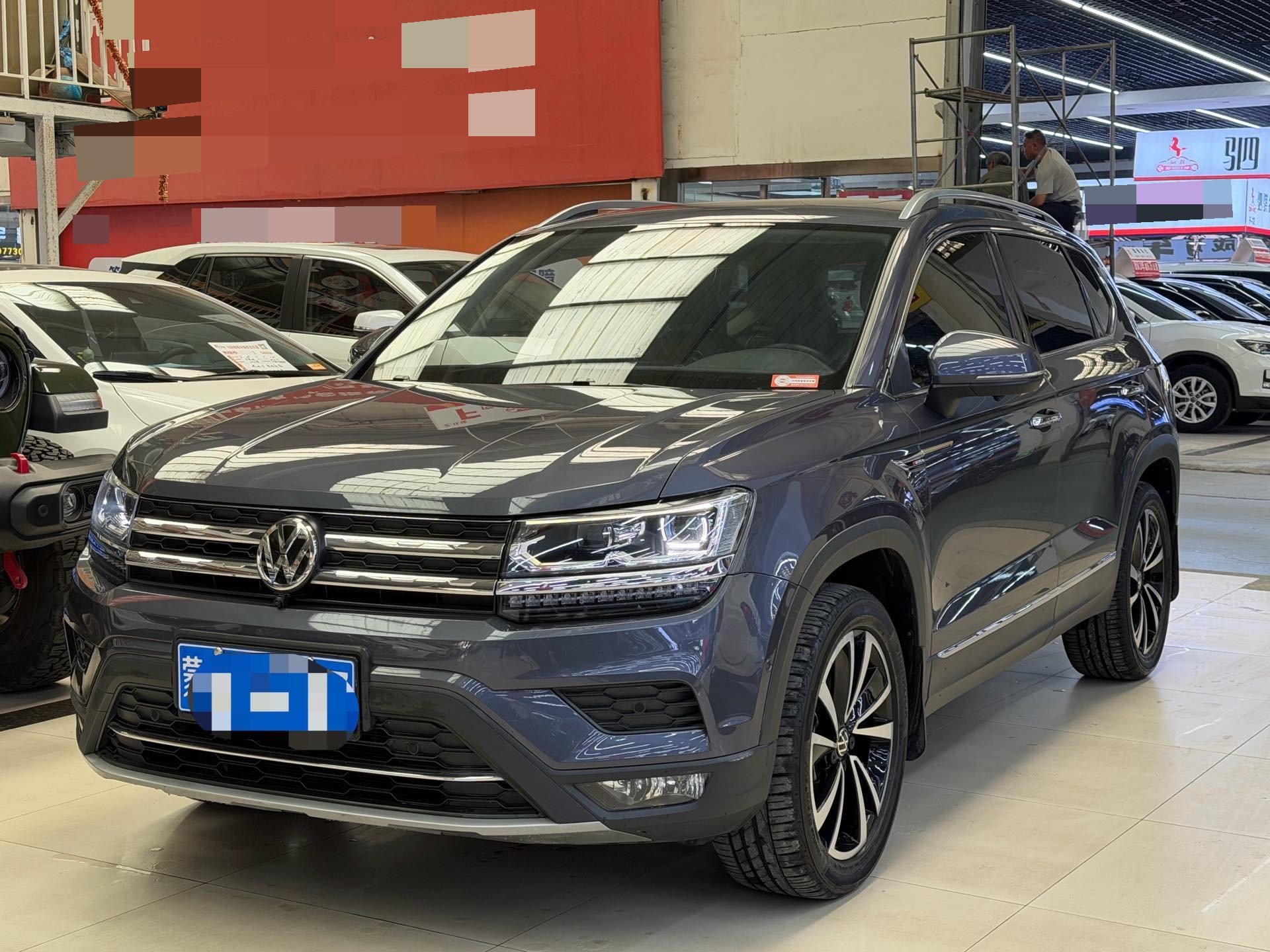 2019 car image 