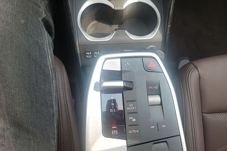 BMW X1 2025 immagine di auto #14