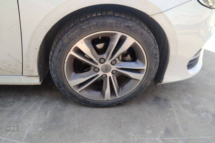 GEELY Binray 2020 #9 GEELY Binray 2020 image de voiture #9