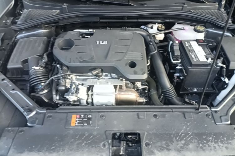 MG 5 2026 #20 MG 5 2026 car image #20