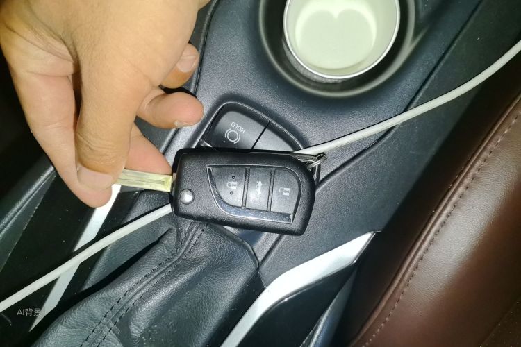 Toyota Corolla 2020 car image #10