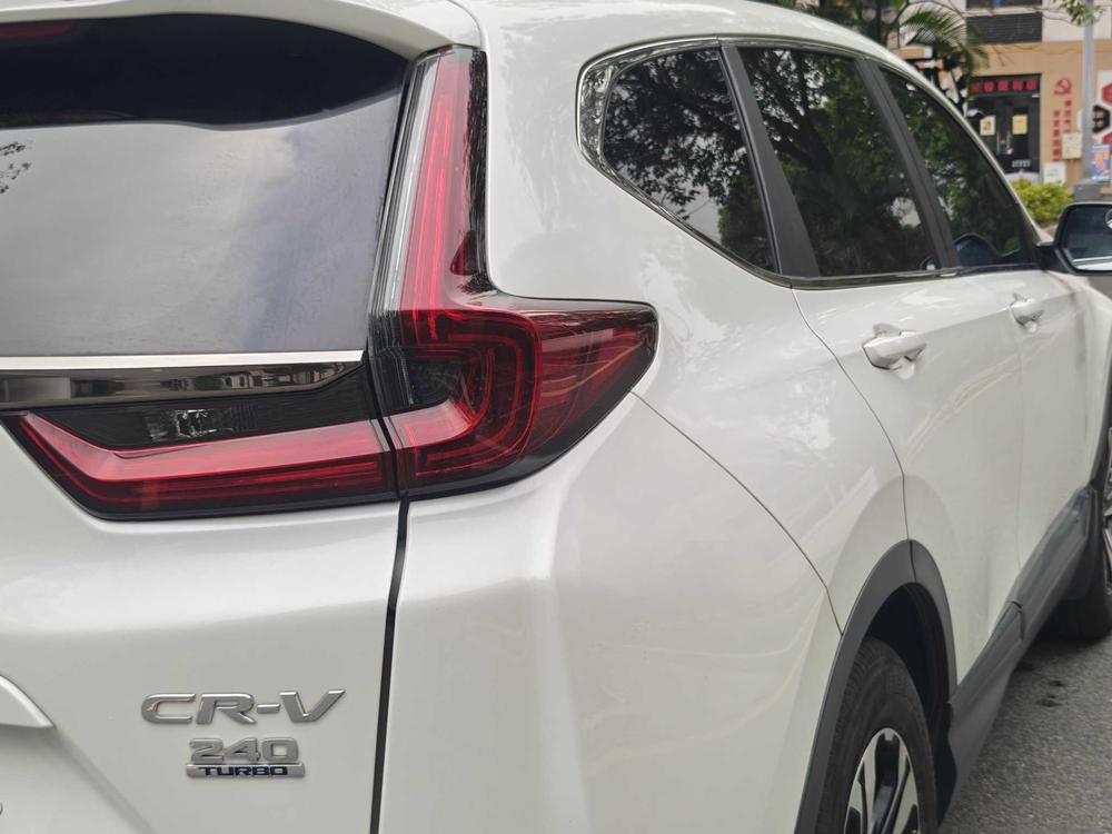 Honda CR-V 2020 car image #18