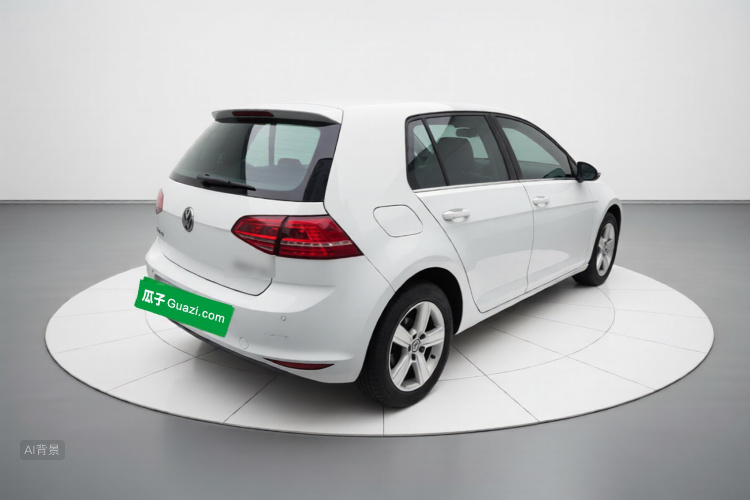 Volkswagen Golf 2015 #7 Volkswagen Golf 2015 car image #7