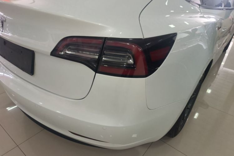 Tesla Model 3 2020 #8 Tesla Model 3 2020 car image #8