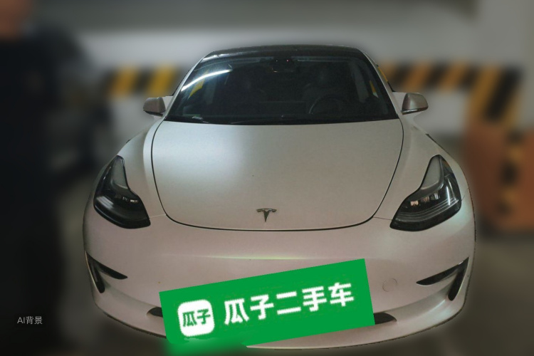 Tesla Model 3 2020 #3 Tesla Model 3 2020 car image #3