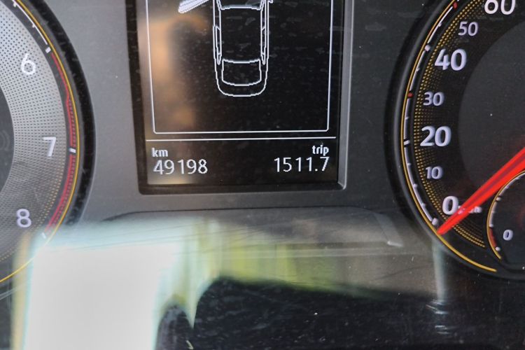Volkswagen Lavida 2019 #8 Volkswagen Lavida 2019 car image #8
