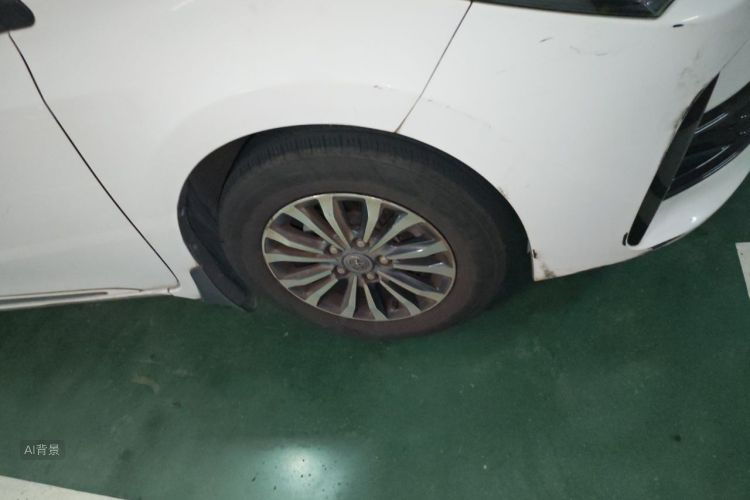Toyota Corolla 2017 #9 Toyota Corolla 2017 car image #9