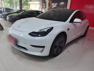 Tesla Model 3 2022 Tesla Model 3 2022 immagine di auto