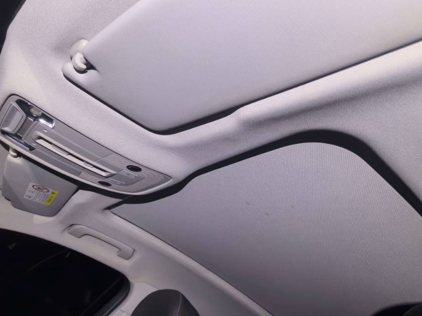 Audi Q3 2021 immagine di auto #5