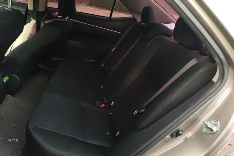 Toyota Corolla 2019 imagem de carro #19