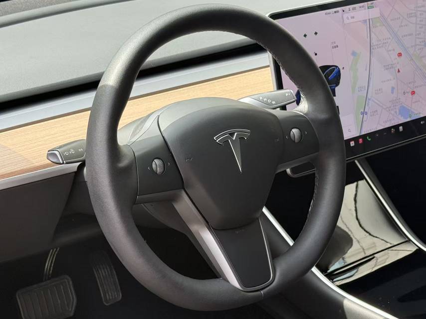 Tesla Model 3 2020 #6 Tesla Model 3 2020 car image #6