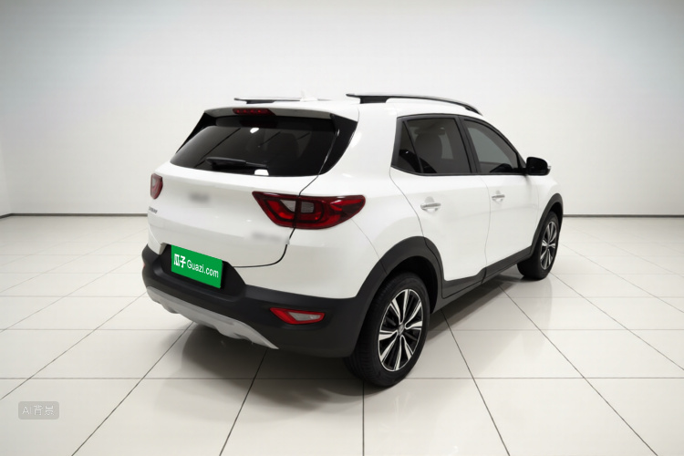 Kia KX1 2026 car image #7