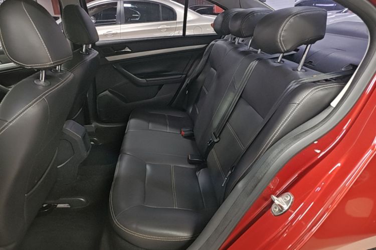 Volkswagen Lavida 2017 #17 Volkswagen Lavida 2017 immagine di auto #17