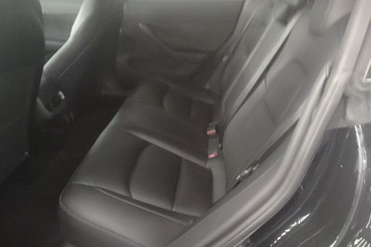 Tesla Model 3 2023 #17 Tesla Model 3 2023 car image #17