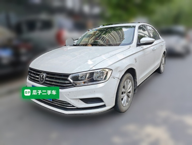 Volkswagen Bora 2017 car image 