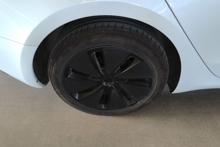 Tesla Model 3 2025 #10 Tesla Model 3 2025 car image #10