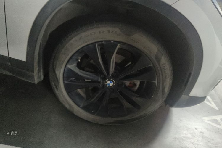 BMW X1 2020 #9 BMW X1 2020 car image #9