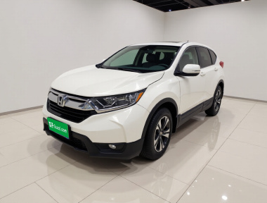 Honda CR-V 2019 Honda CR-V 2019 car image