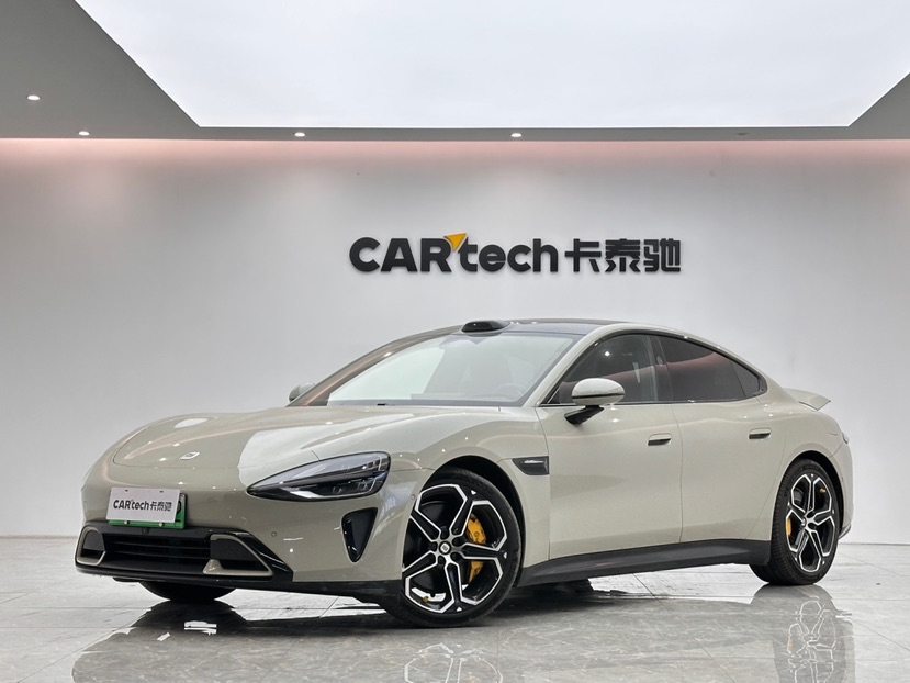 MI SU7 2024 MI SU7 2024 car image