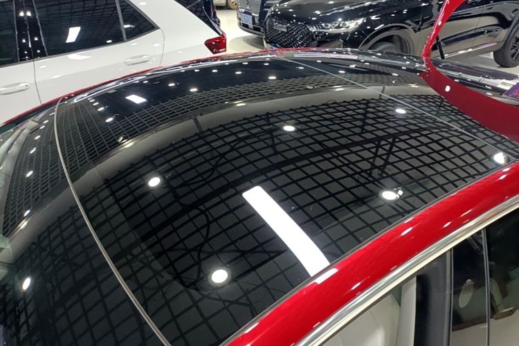 Tesla Model 3 2020 car image #25